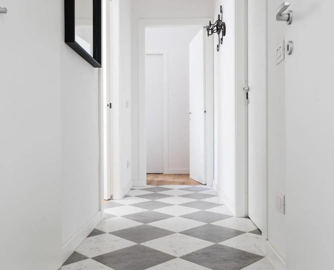 Apartment Appartamento Stradivari Florence