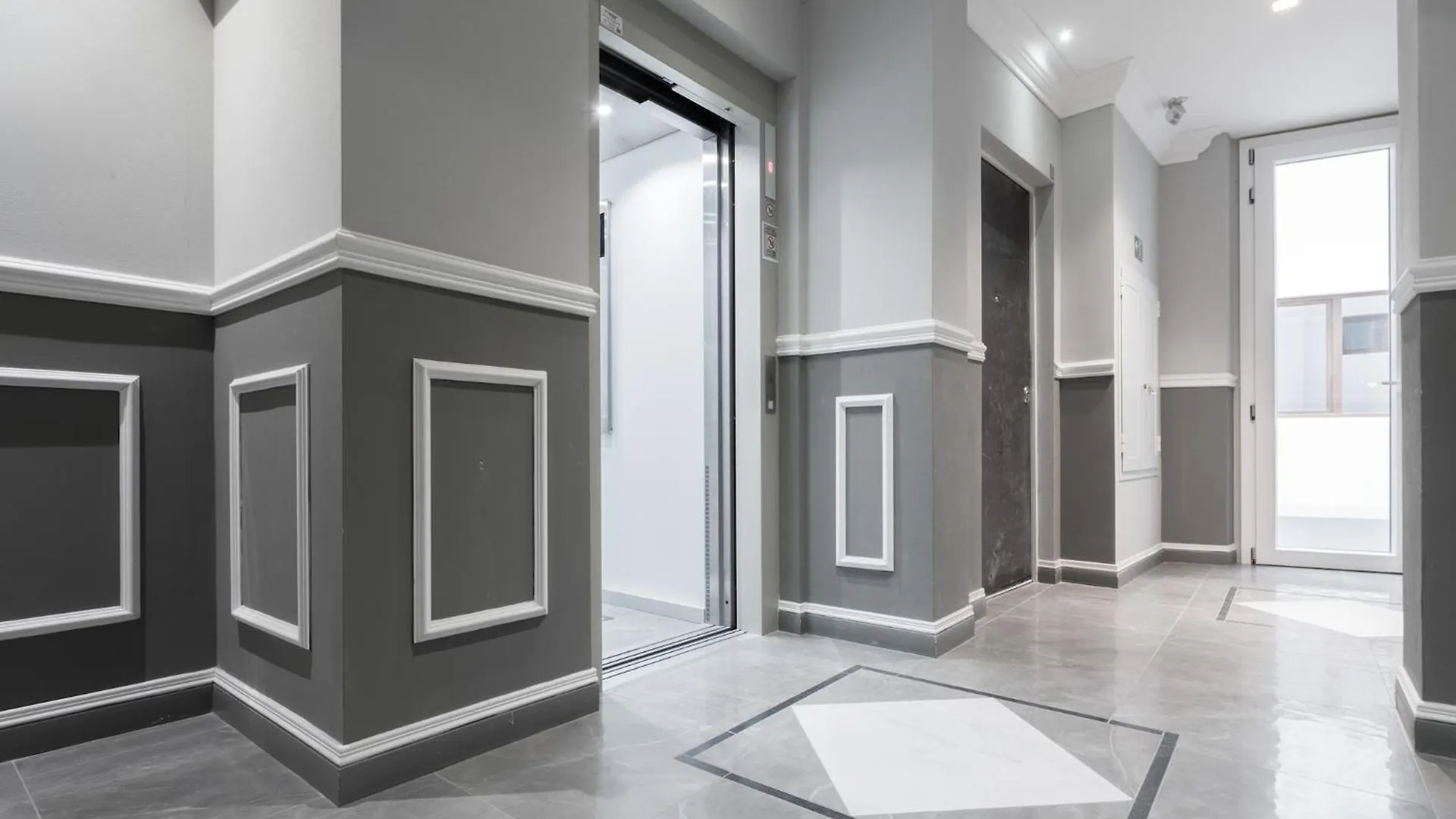 Appartamento Stradivari Florence Italy