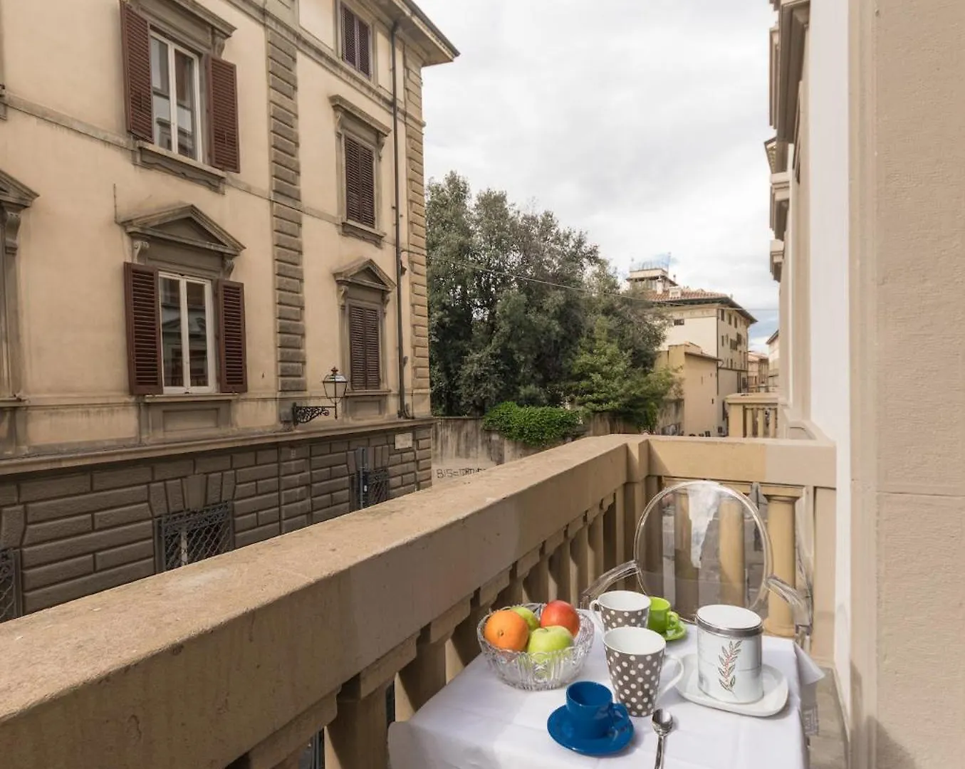 Appartamento Stradivari Florence Apartment