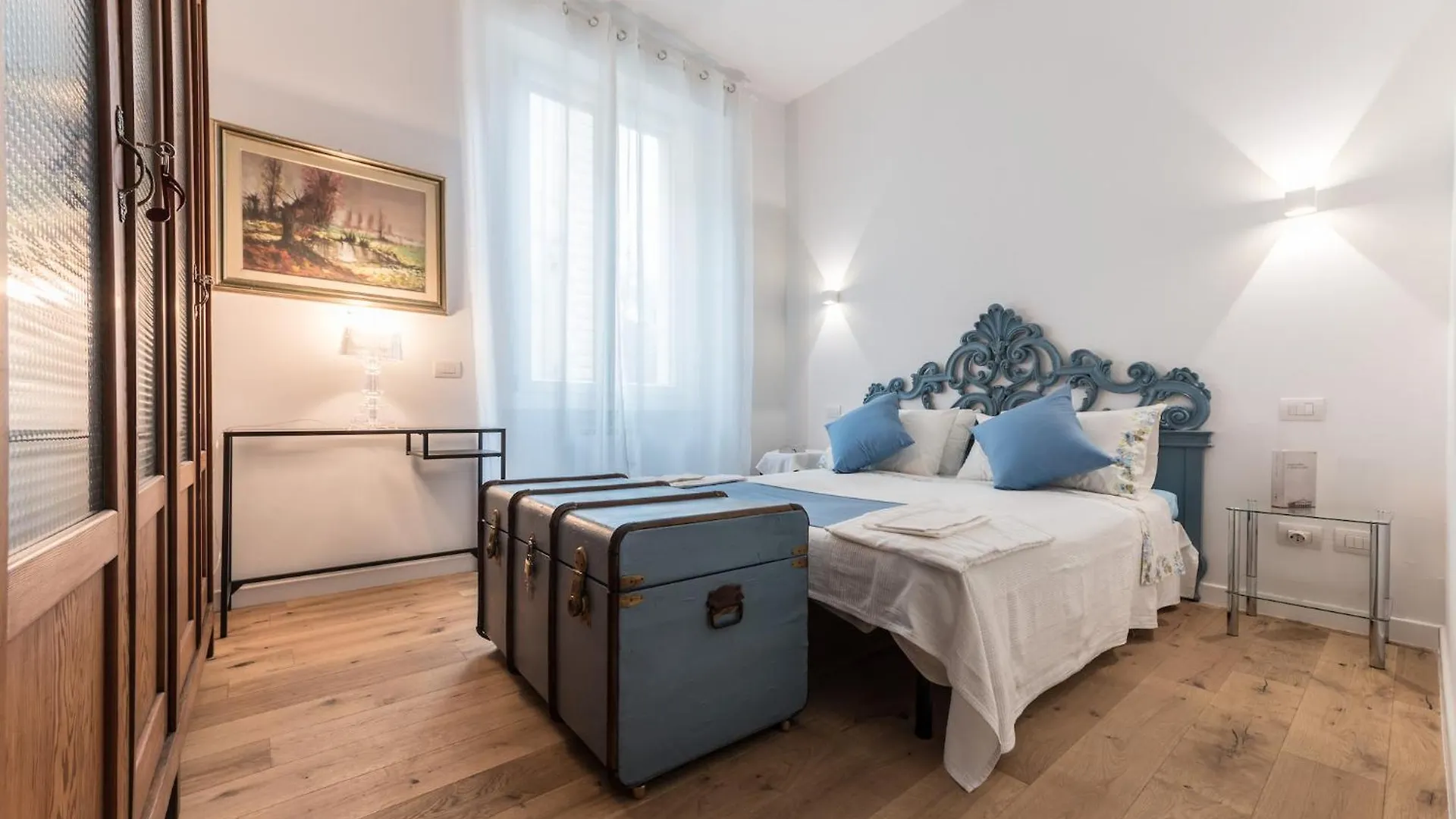 Appartamento Stradivari Florence Italy