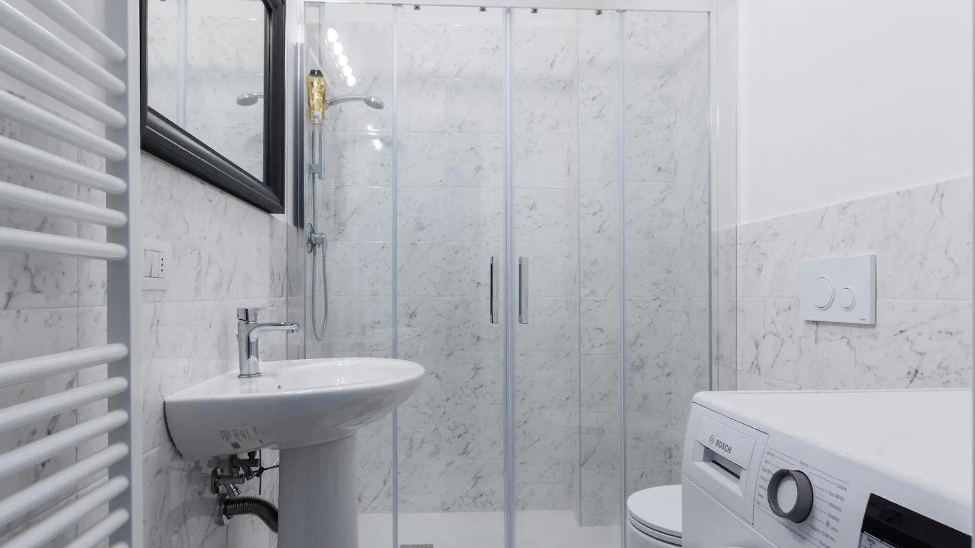 Appartamento Stradivari Florence Apartment